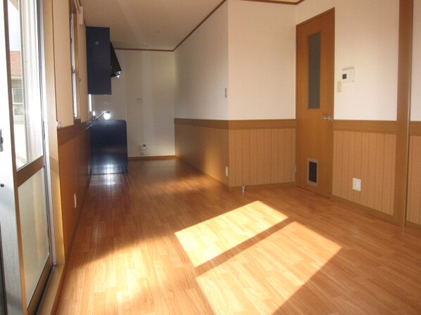 ロワジールの物件内観写真